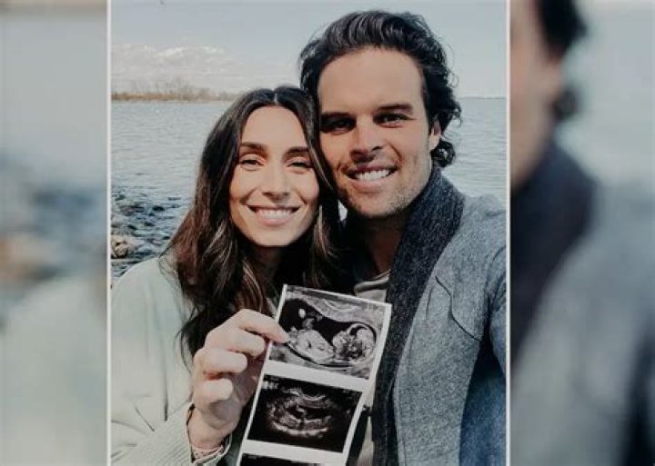 Astrid Loch and Fiance Kevin Wendt Announce Pregnancy after Long Struggle with Fertility