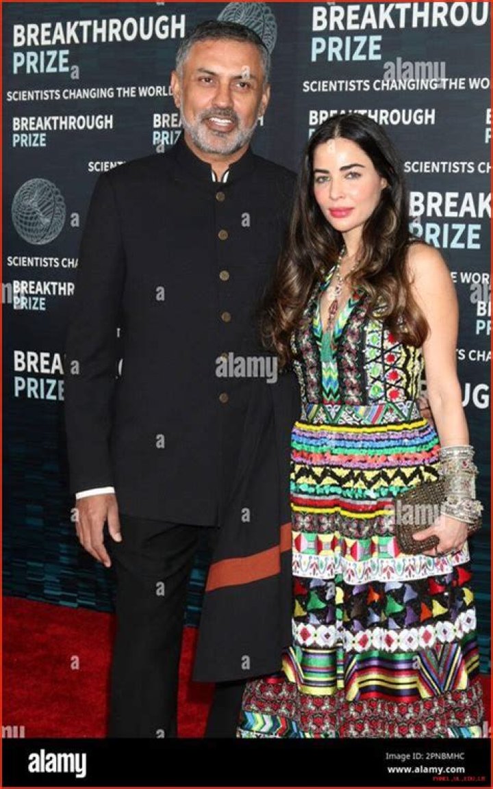Ayesha Thapar Age, Net Worth, Nikesh Arora, Restaurant, and First Husband