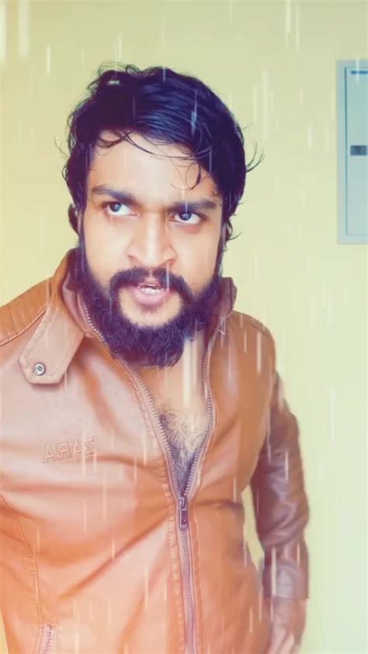 Bala Hasan – Biography, Facts & Life Story