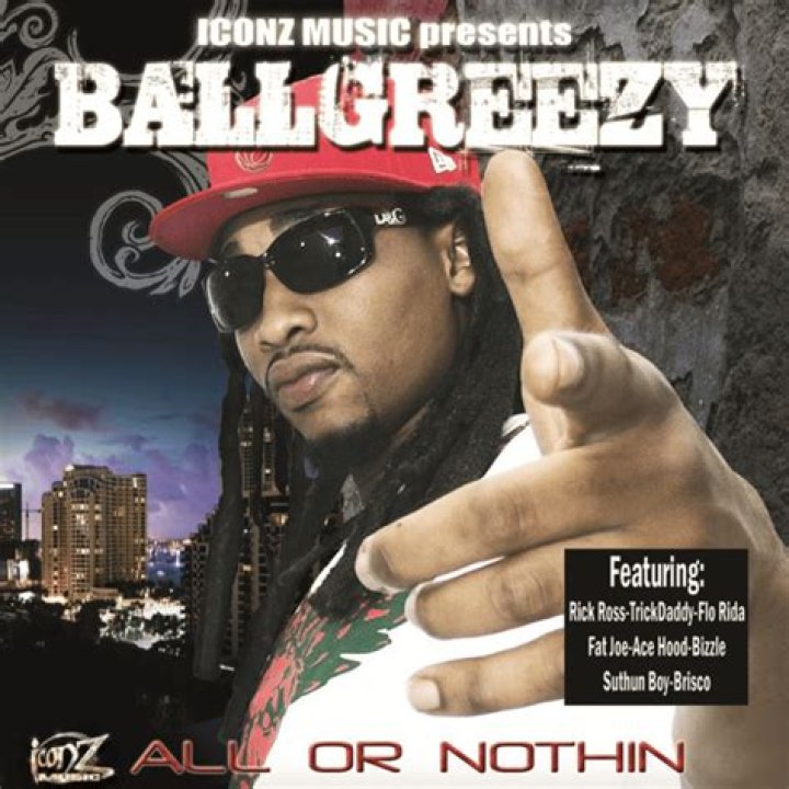 Ball Greezy Net Worth - How Much Does Ball Greezy Make?