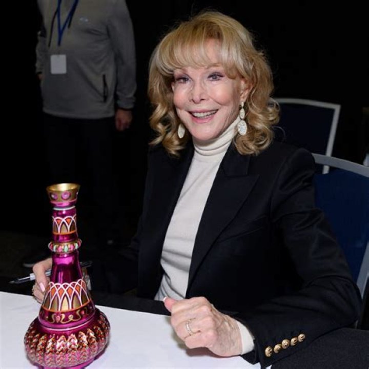 Barbara Eden – Biography, Facts & Life Story