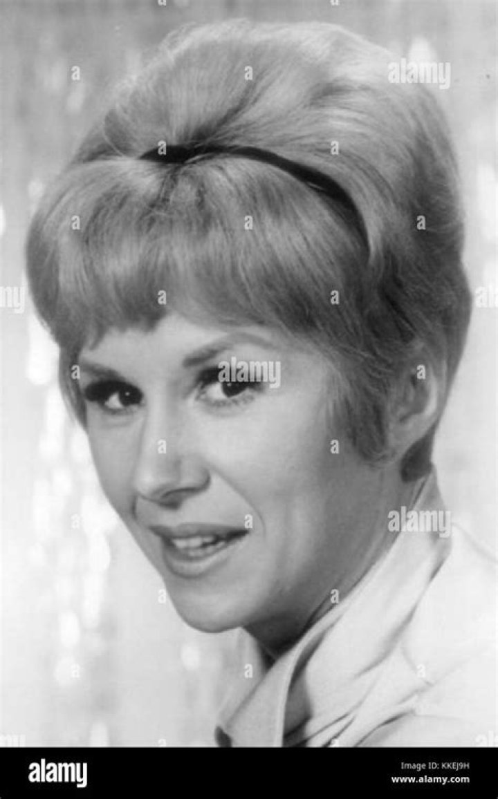 Barbara Stuart