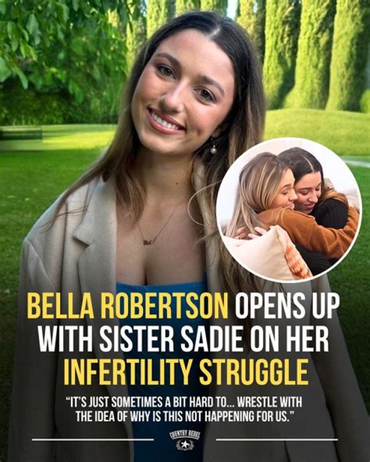 Bella Robertson – Biography, Facts & Life Story