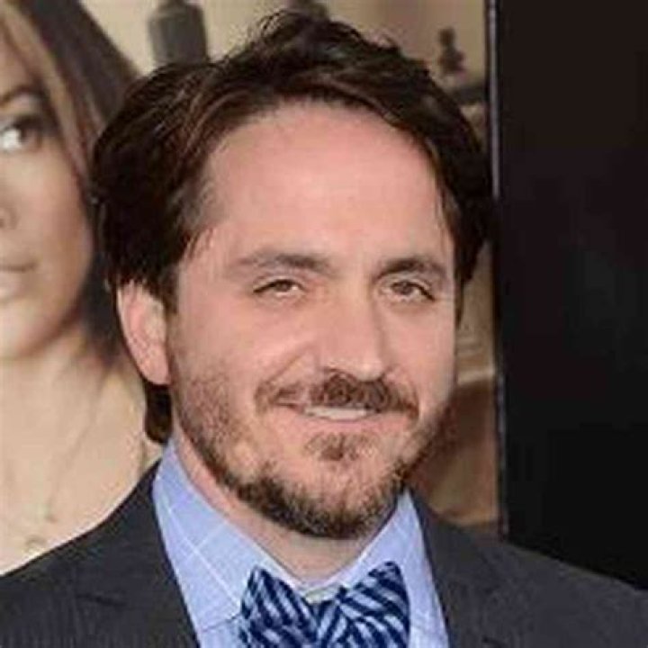 Ben Falcone Height