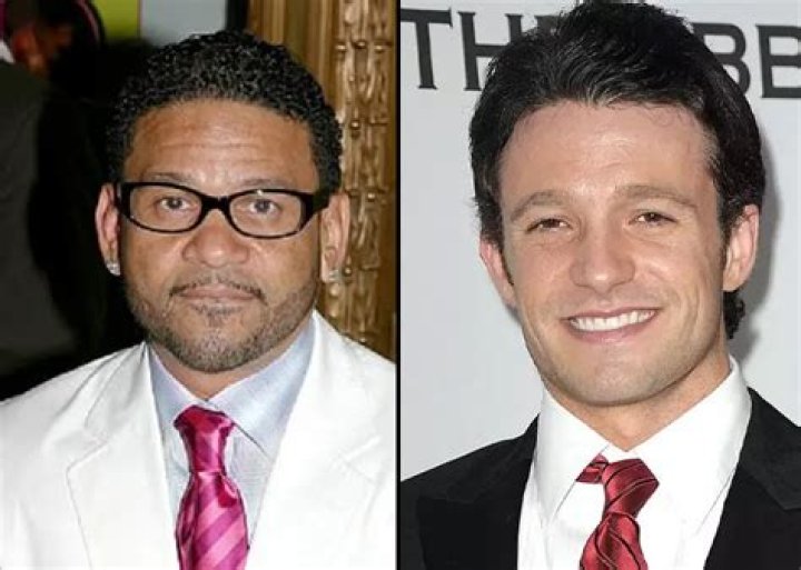 Benny Medina Was Once Accused of Attempting Rape on Jason Dottley