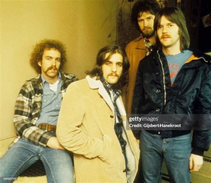 Bernie Leadon Of The Eagles, Bio, Wiki, Age, Wife, Songs, and Net Worth