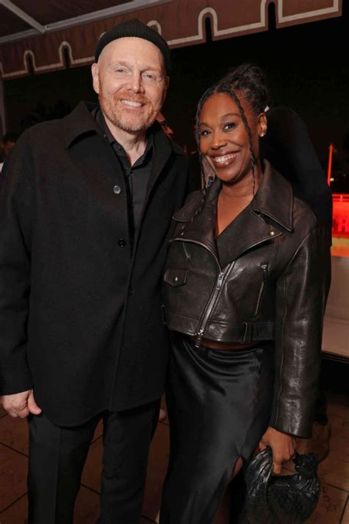 Bill Burr Kids With His Wife Nia Renee Hill: Meet His Daughter Lola
