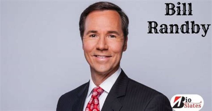 Bill Randby KETV, Bio, Wiki, Age, Height, Family, Wife, Salary, Net Worth