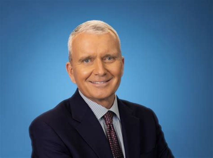 Bill Sammon Fox News, Bio, Wiki, Age, Height, Family, Wife, Books, Salary, And Net Worth