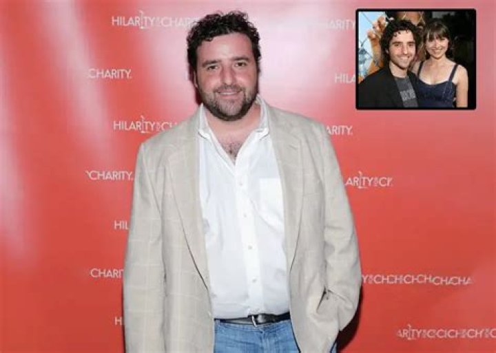 Birthday Twins Revealed- David Krumholtz Was Surprised When His Wife Revealed Her Birthday