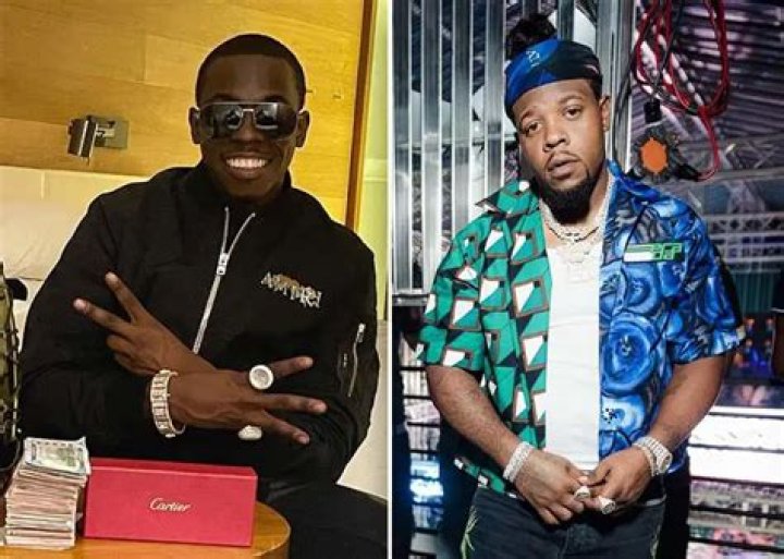 Bobby Shmurda Took a Longer Plea Deal So Rowdy Rebel Could Have a Shorter One