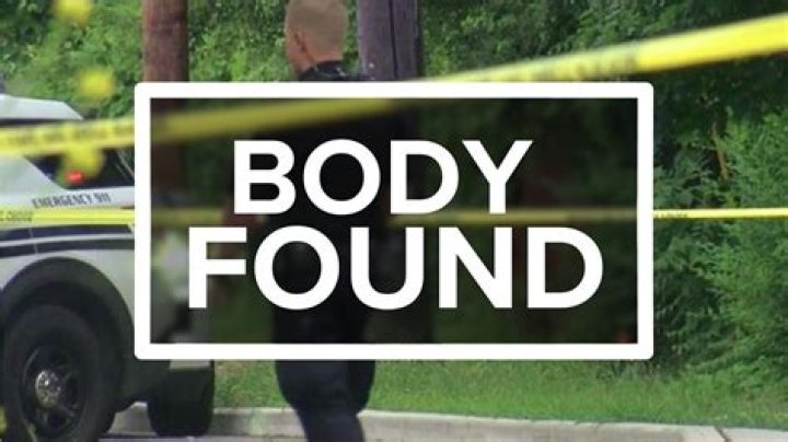 Body Was Found At His Property