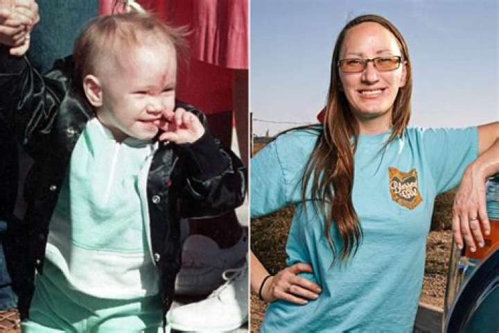 
Born To Parents Tommy Sands And Sheila Wallace, Where Is Jessica Sands Now?
