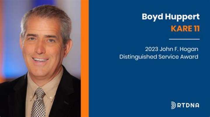 Boyd Huppert KARE 11, Bio, Wiki, Age, Height, Wife, Cancer, Salary, and Net Worth