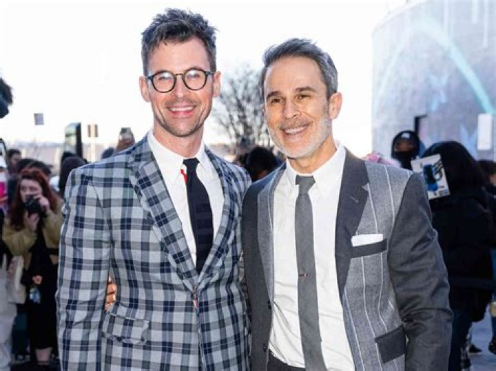 Brad Goreski Fashion Police, Bio, Wiki, Age, Height, Family, Partner, Shows, And Net Worth
