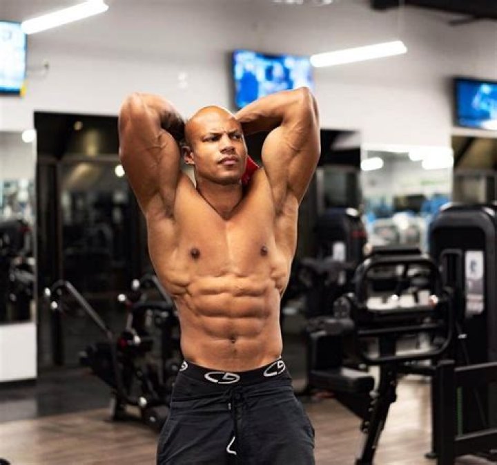Brandon Carter