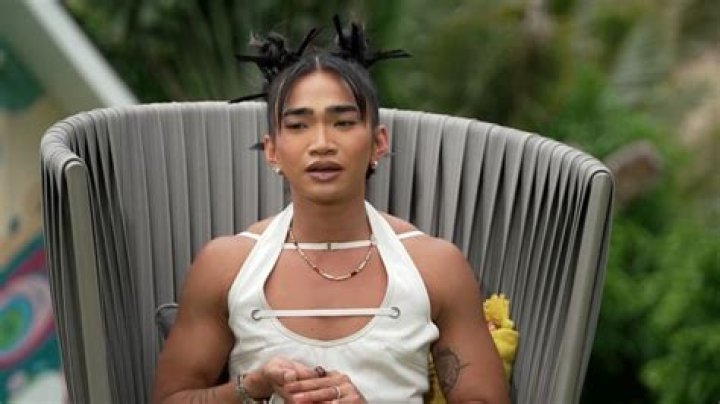 Bretman Rock's Thoughts on Using His Power to Speak Out for the LGBT Community