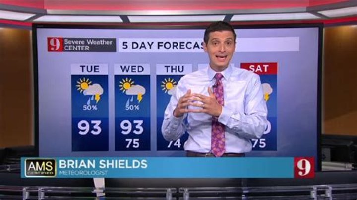 Brian Shields WFTV, Bio, Wiki, Age, Wife, Salary, and Net Worth