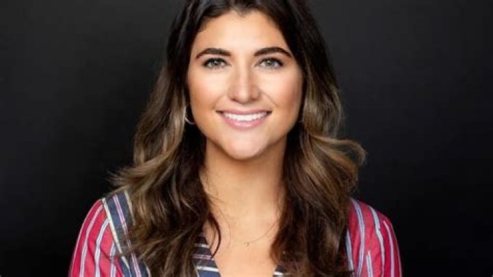 Brittany Rainey CBS 11, Bio, Wiki, Age, Height, Husband, Fox 13, Salary, and Net Worth