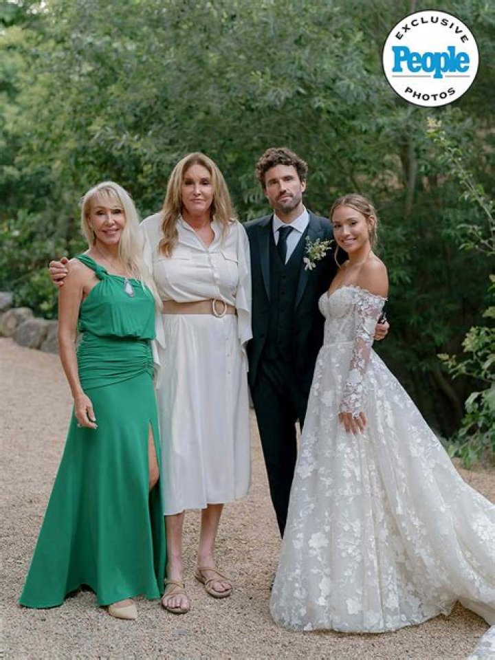 Brody Jenner's Wait To Get Married; Summer Wedding, Fiance To Be Wife