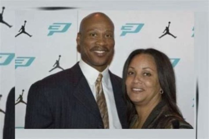 
Byron Scott’s Ex-Wife Anita Scott, Was Set To Receive Millions In Divorce Settlement
