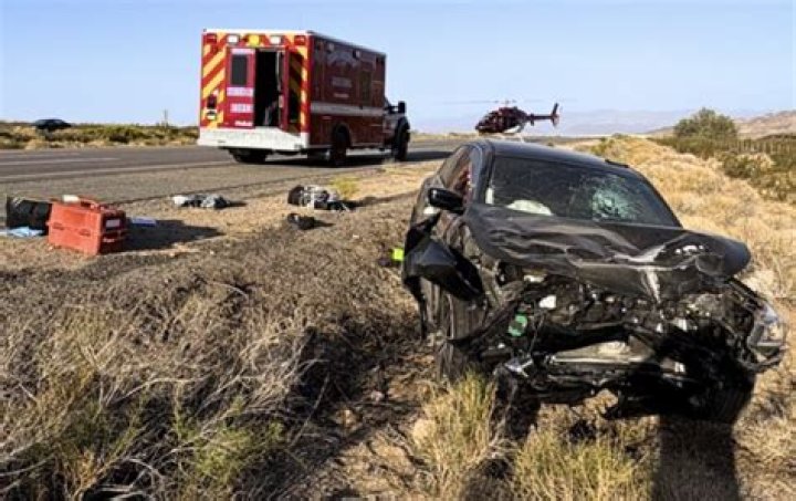Caes David Gruesbeck Obituary And Death: Died In An Accident