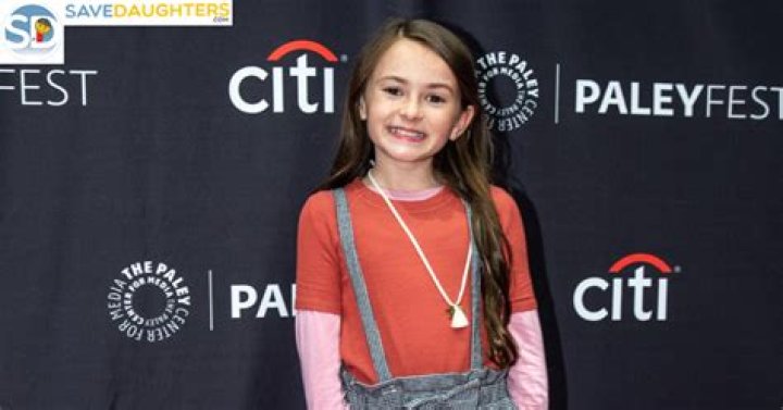 Cailey Fleming – Biography, Facts & Life Story