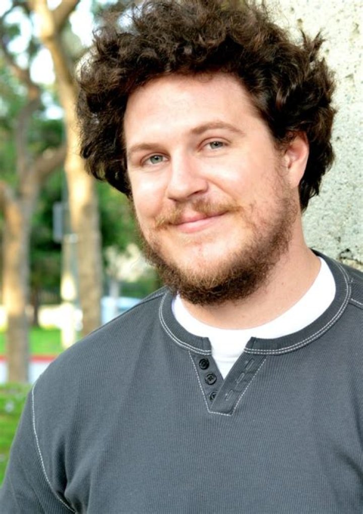 Cameron Britton – Biography, Facts & Life Story