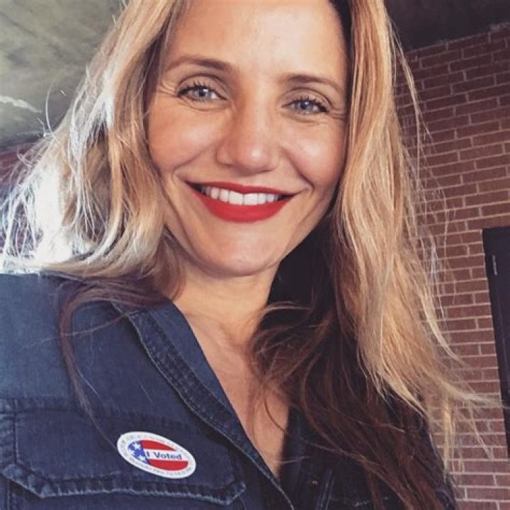 Cameron Diaz – Biography, Facts & Life Story
