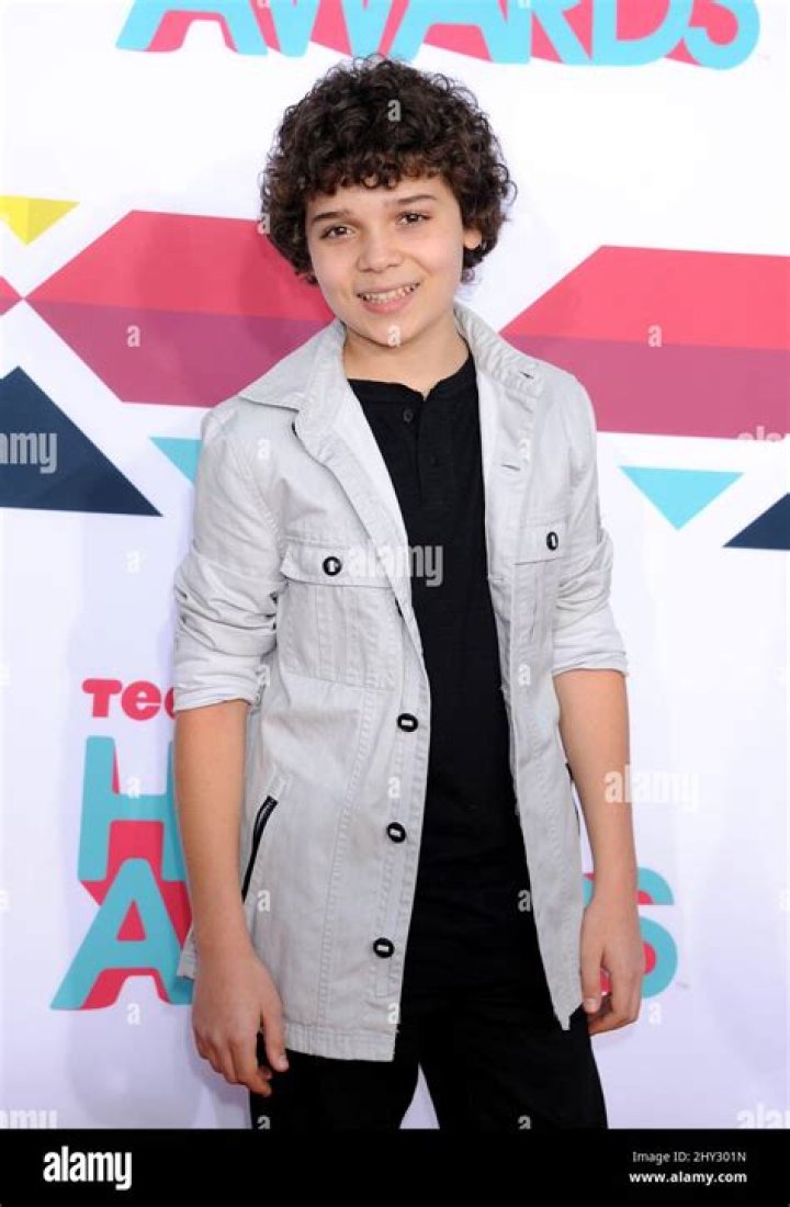 Cameron Ocasio – Biography, Facts & Life Story