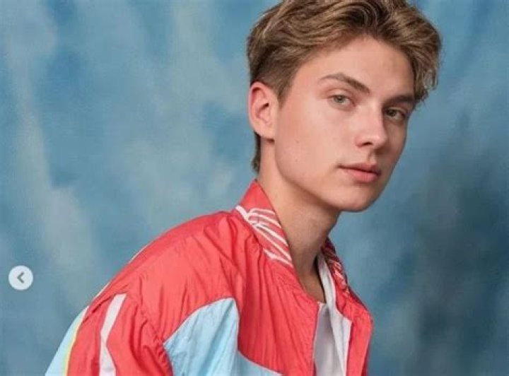 Carter Sharer