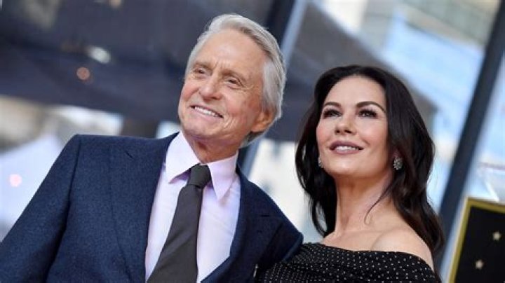 Catherine Zeta Jones – Biography, Facts & Life Story