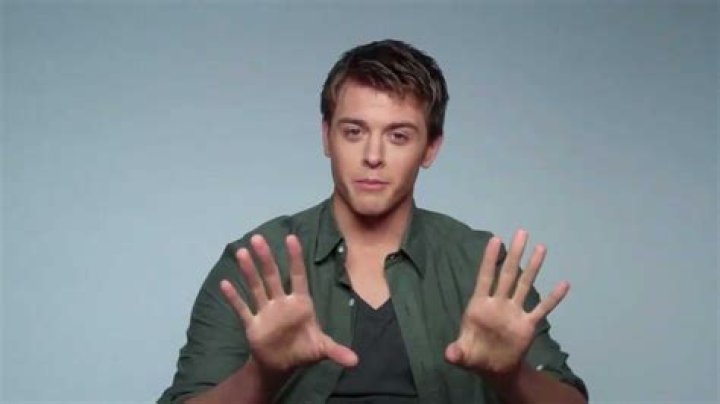 Chad Duell – Biography, Facts & Life Story