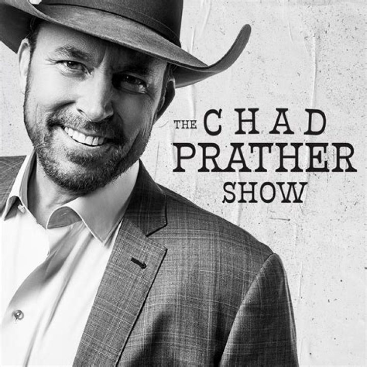 Chad Prather Podcast, Bio, Wiki, Age, Wife, Daughters, For Governor, And Net Worth
