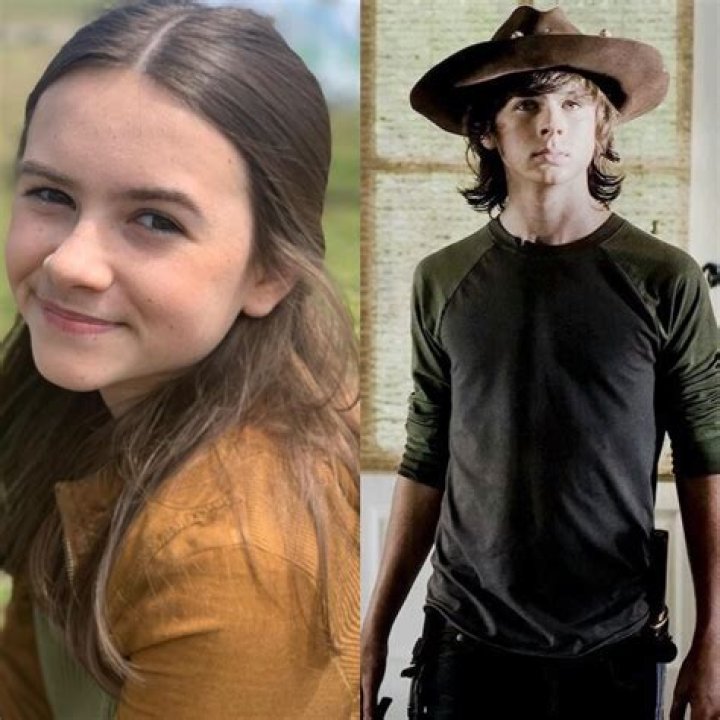 Chandler Riggs Movies, Bio, Wiki, Age, Girlfriend, and Net Worth