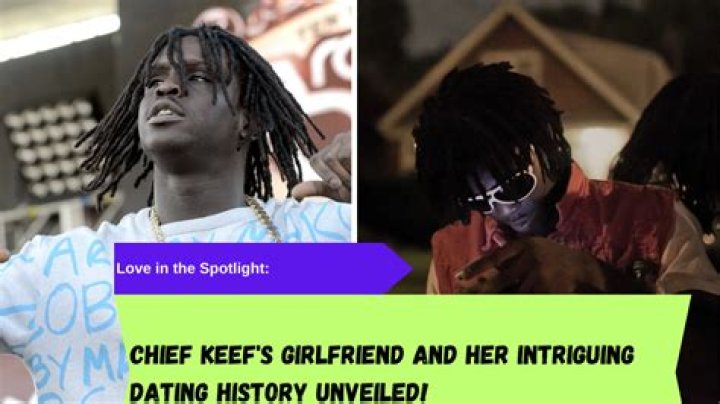 Chief Keef Dating Status Amid Fatal Turmoils; New Girlfriend For Rapper/Family Guy?