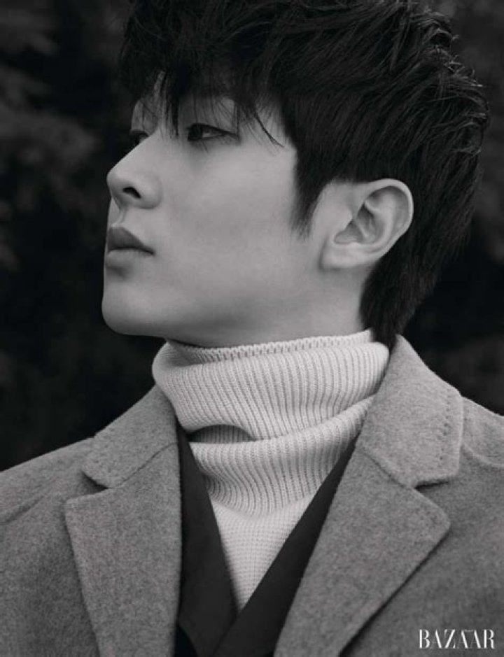 Choi Woo Shik – Biography, Facts & Life Story