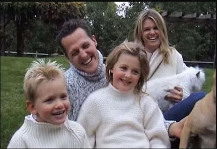 Chopped: Meet Andy Schumacher Wife Carrie Schumacher, Kids And Family