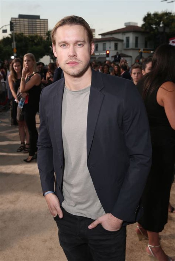 Chord Overstreet Height