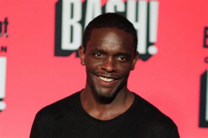 Chris Chalk – Biography, Facts & Life Story