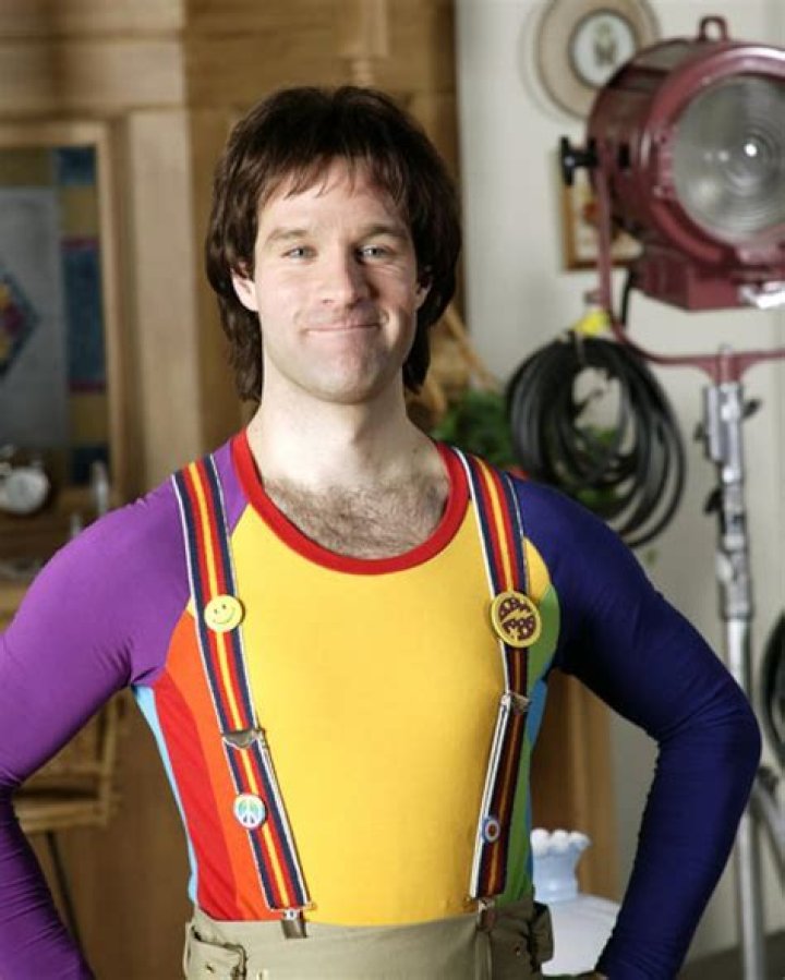 Chris Diamantopoulos