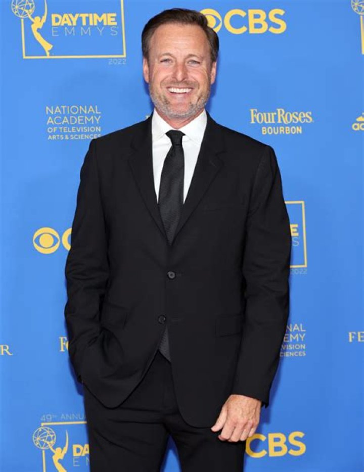 Chris Harrison Bachelor, Bio, Wiki, Age, Wife, Son, Salary, and Net Worth