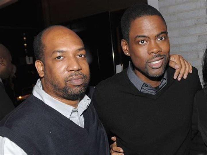 Chris Rock’s Siblings Choose to Keep Professional Distance from Him