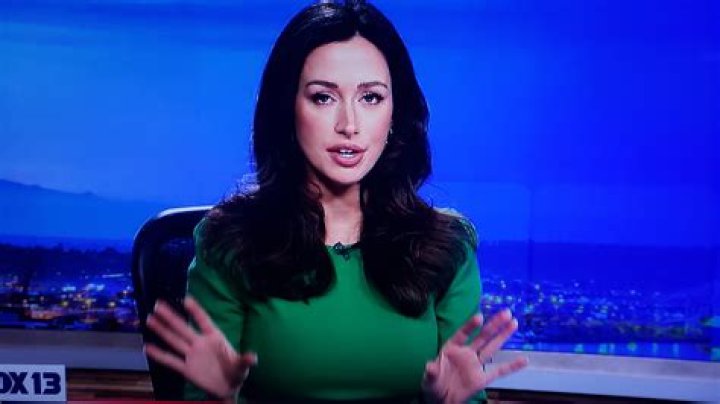Chynna Greene Fox 13, Bio, Wiki, Age, Height, Husband, KEZI News, Salary, and Net Worth