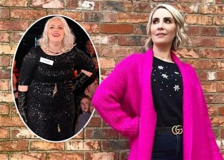 Claire Richards’ Engagement to Reece Hall Affected Her Weight Loss Journey