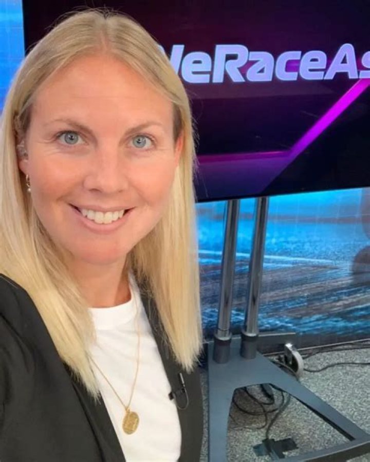 Clarissa Ward CNN, Bio, Age, Height, Family, Husband, Education, Salary, and Net Worth