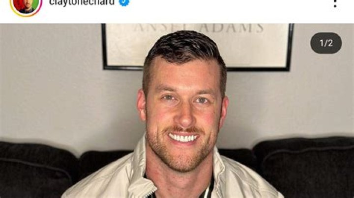 Clayton Echard Bachelor, Age, Height, Pregnancy, and Net Worth