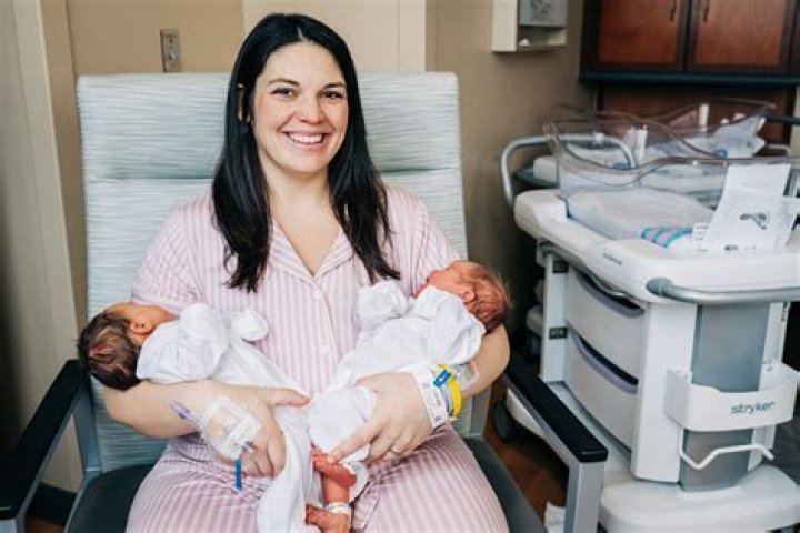 Cleidiane Santos Dos Santos, Woman Gave Birth To 16 Pound Baby Boy