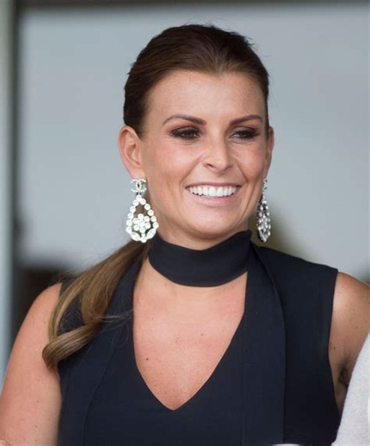 Coleen Rooney – Biography, Facts & Life Story
