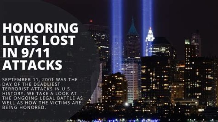 Collection of 9/11 memes from the internet